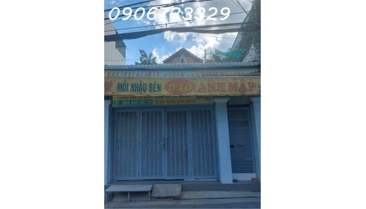 BÁn nhà 5x15m trung tam Q7 chỉ 4 tỷ nhỉnh