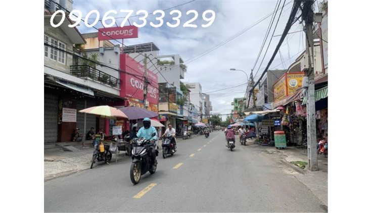 Bán nhà ngang 4,3m mặt tiền đường số 10 P.Tân Quy Q7 chỉ 6 tỷ nhỉnh