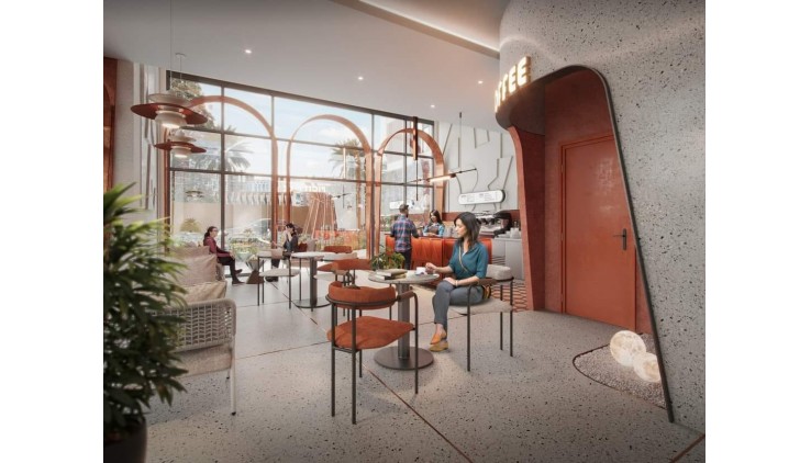 GIẢI PHÁP ĐẦU TƯ SIÊU LỢI NHUẬN TRONG 2 NĂM DUY NHẤT CHỈ CÓ TẠI PICITY SKY PARK