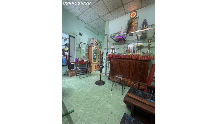 Giải Cứu Nhà Ngộp:Trục Lê Văn Khương Đường TA12-Q12