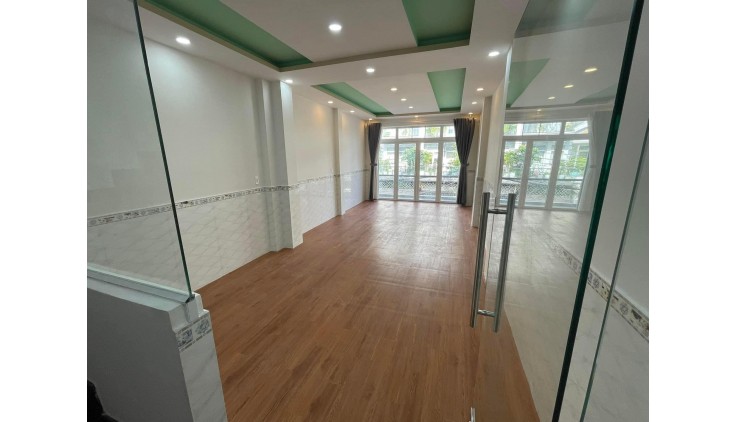 BÁN GẤP MẶT TIỀN KINH DOANH CƯ XÁ NGÂN HÀNG, 80M2, 5 TẦNG, THANG MÁY, DÒNG TIỀN KHỦNG