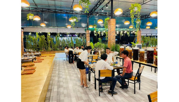 Huyện Hóc Môn., Cần sang quán đường Trịnh Thị Miếng, Tel : 0348587908