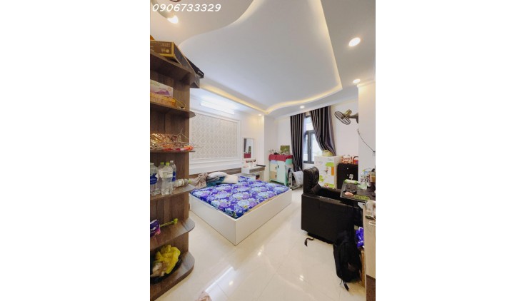 Bán nhà 2 tầng 7x19m mặt tiền đường Lý phục mang Q7 chỉ  25 tỷ nhỉnh