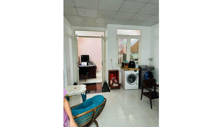 HẺM Ô TÔ 4 X 16 THỚI AN QUẬN 12 CHỈ 3,6 TỶ
