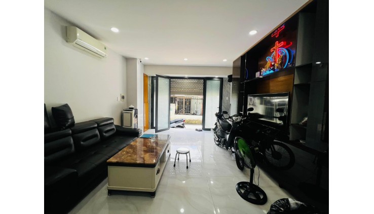 NHÀ BÁN NGUYỄN THÁI SƠN, GẦN ĐH VĂN LANG CHỈ 3,X TỶ - 45M2, THƯƠNG LƯỢNG CHÍNH CHỦ
