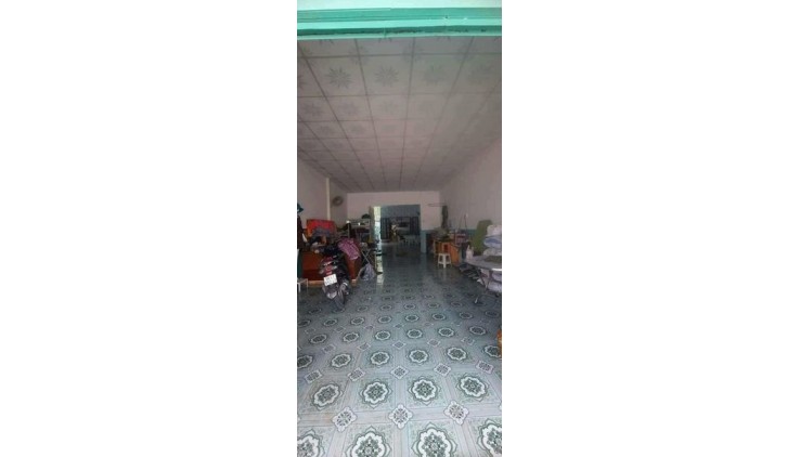 Mặt tiền 350 Nguyễn Văn Lượng Phường 16 Gò Vấp 61m2 có 4 tỷ xx