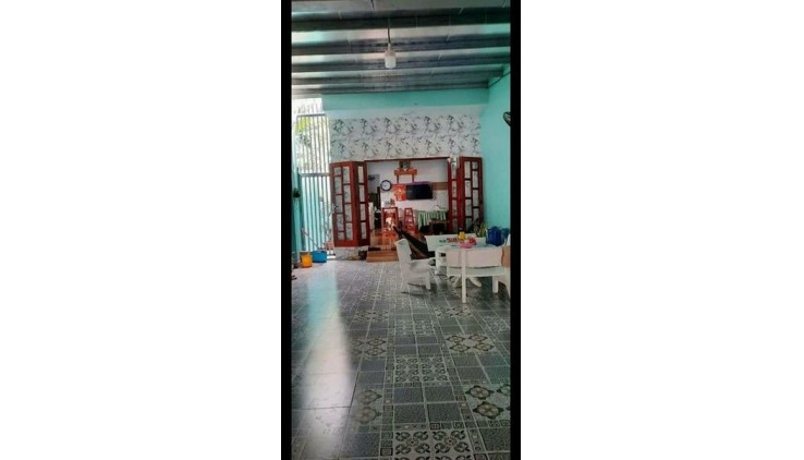 Mặt tiền 350 Nguyễn Văn Lượng Phường 16 Gò Vấp 61m2 có 4 tỷ xx