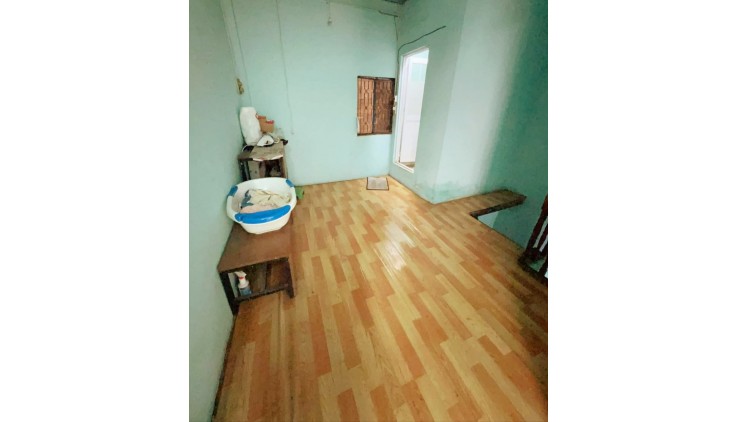 Bán Nhà  F15 Tân Bình - ngang 4.2 dài 12 chỉ 3 Tỷ 69 Ngay Phạm Văn Bạch