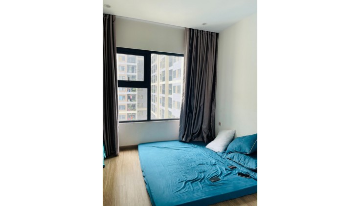 BÁN CĂN HỘ 1PN+ VINHOMES QUẬN 9, VỊ TRÍ ĐẸP, NỘI THẤT ĐẦY ĐỦ.