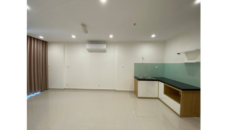 Sắm ngay căn hộ 1PN+ view sân vườn, sổ hồng riêng, giá không thể tin được