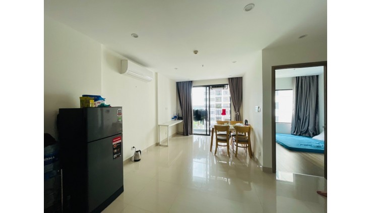 BÁN CĂN HỘ 1PN+ VINHOMES QUẬN 9, VỊ TRÍ ĐẸP, NỘI THẤT ĐẦY ĐỦ.