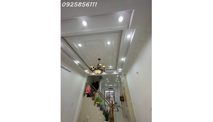 Nhà phố chính chủ Hiệp Bình Chánh Thủ Đức 68m2  Giá 5.5 tỷ TL chủ  hẻm xe hơi