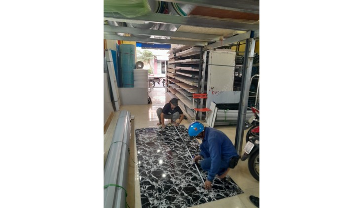 Cửa hàng: VẬT LIỆU XÂY DỰNG NHẬT DUY. DC: 807 LẠC LONG QUÂN PHƯỜNG 10 _ TÂN BÌNH.