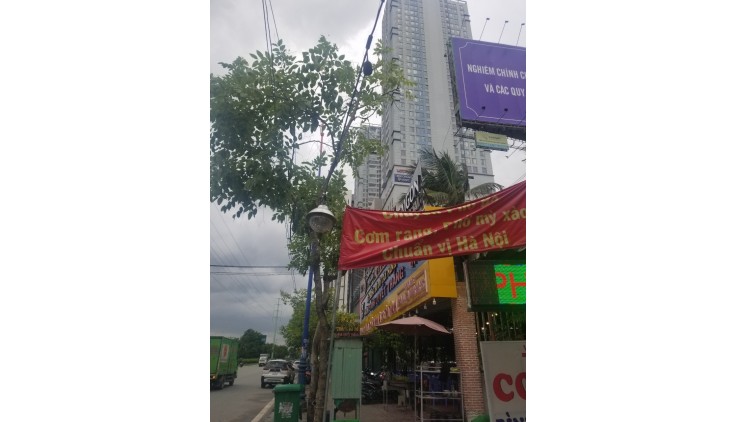 SANG QUÁN PHỞ MẶT TIỀN – Số 86A, Đường Song Hành, Phường An Phú, TP.Thủ Đức Hồ Chí Minh
