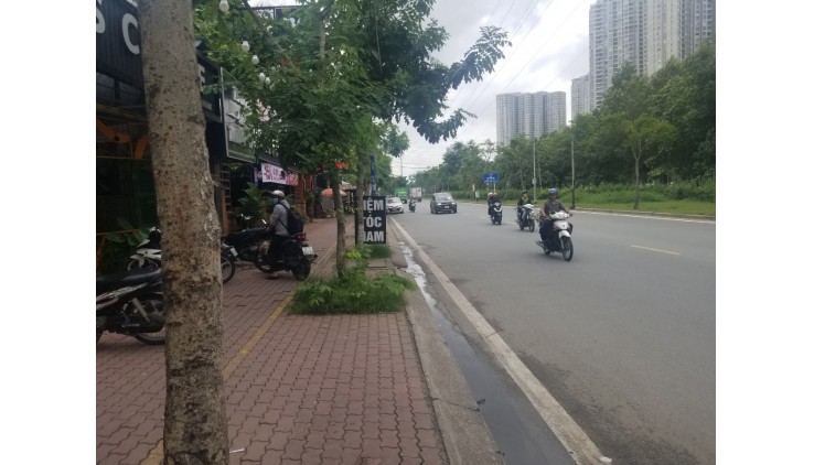 SANG QUÁN PHỞ MẶT TIỀN – Số 86A, Đường Song Hành, Phường An Phú, TP.Thủ Đức Hồ Chí Minh
