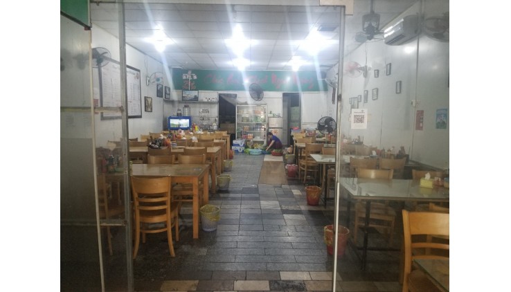 SANG QUÁN PHỞ MẶT TIỀN – Số 86A, Đường Song Hành, Phường An Phú, TP.Thủ Đức Hồ Chí Minh