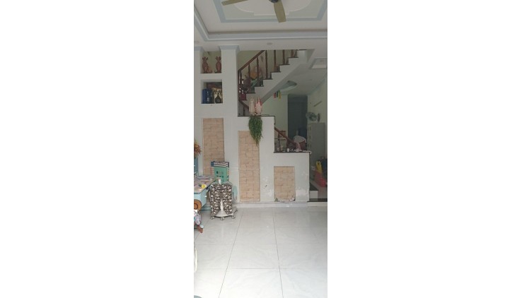 NHÀ ĐẸP - GIÁ ƯU ĐÃI Cần Bán Gấp Căn Nhà HXH Tại Linh Xuân- Thủ Đức