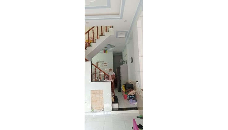 NHÀ ĐẸP - GIÁ ƯU ĐÃI Cần Bán Gấp Căn Nhà HXH Tại Linh Xuân- Thủ Đức