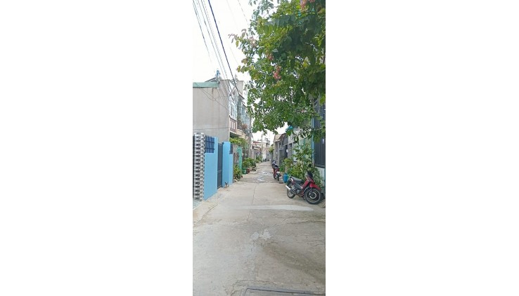 NHÀ ĐẸP - GIÁ ƯU ĐÃI Cần Bán Gấp Căn Nhà HXH Tại Linh Xuân- Thủ Đức