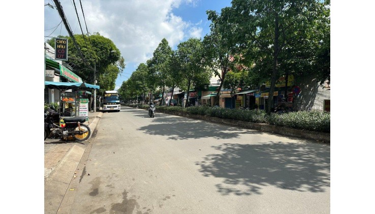 MẶT BẰNG ĐẸP- GIÁ TỐT -Sang Nhượng Gấp Mặt Bằng Tại Trần Thị Điệu, Thủ Đức