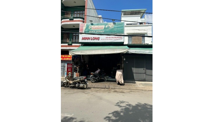 MẶT BẰNG ĐẸP- GIÁ TỐT -Sang Nhượng Gấp Mặt Bằng Tại Trần Thị Điệu, Thủ Đức