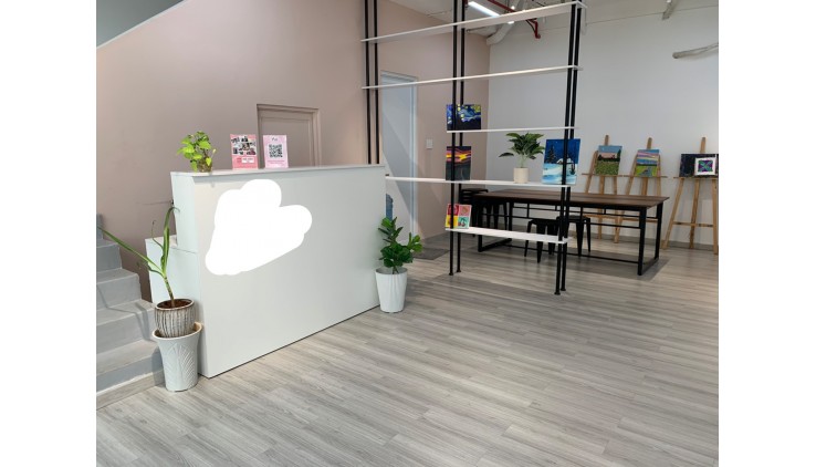 SANG MẶT BẰNG SHOPHOUSE BOULEVARD Q7 KINH DOANH ĐA NGÀNH NGHỀ
