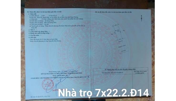 Biệt thự đẹp giáp Gò Vấp, nội thất cao cấp, nhà đẹp long lanh