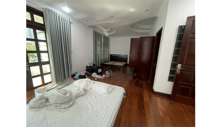 Lan Anh Village ven sông Sài Gòn - Quận 2