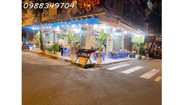 SANG NHƯỢNG TOÀN BỘ QUÁN TẠI 35/21 LÊ NGÃ. PHÚ TRUNG. TÂN PHÚ