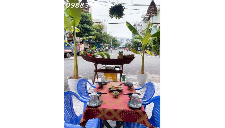 SANG NHƯỢNG TOÀN BỘ QUÁN TẠI 35/21 LÊ NGÃ. PHÚ TRUNG. TÂN PHÚ