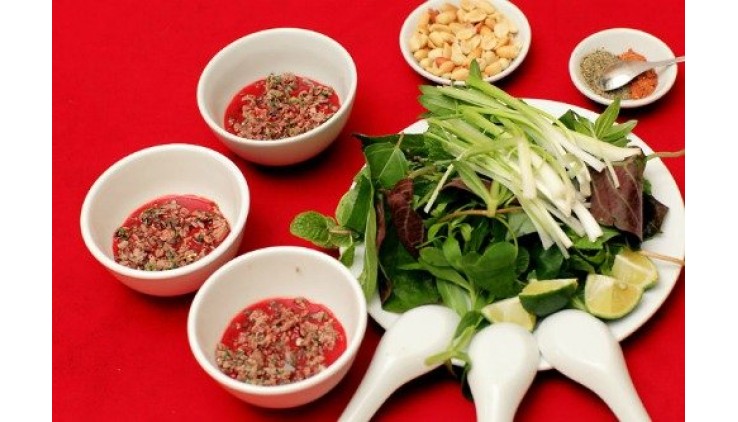 ĂN THẢ GA - KHÔNG LO VỀ GIÁ - Ẩm thực các món ăn tươi từ DÊ tươi nguyên chất 100%.