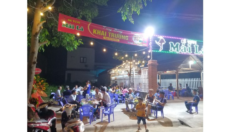 ĂN THẢ GA - KHÔNG LO VỀ GIÁ - Ẩm thực các món ăn tươi từ DÊ tươi nguyên chất 100%.