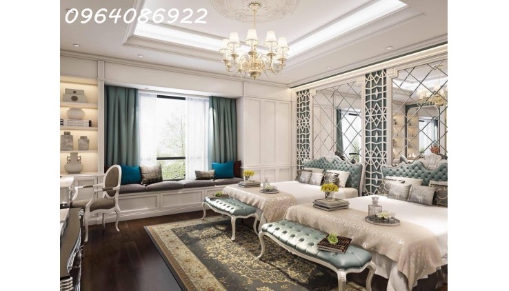 CHO THUÊ KHÁCH SẠN 352 Nguyễn Oanh, Phường 17, Quận Gò Vấp, TP.HCM