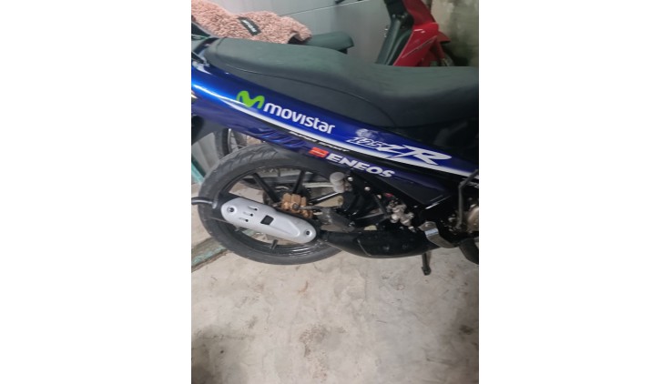Cần Bán Nhanh YAZ 125zr Movistar Cho Ae Trải Nghiệm.