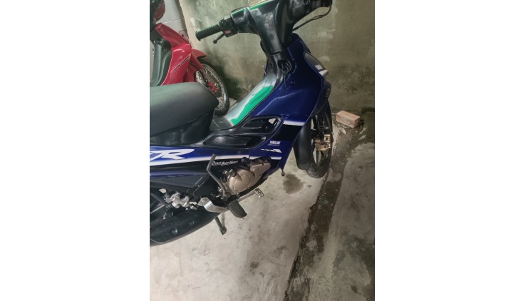 Cần Bán Nhanh YAZ 125zr Movistar Cho Ae Trải Nghiệm.
