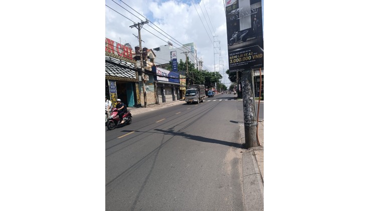 Ngộp bank bán lỗ Lô góc họ MT nội bộ Thạch Lam 170m2 ngang 10 vuông chỉ 14,9 tỷ ( 87tr/m2) còn TL.