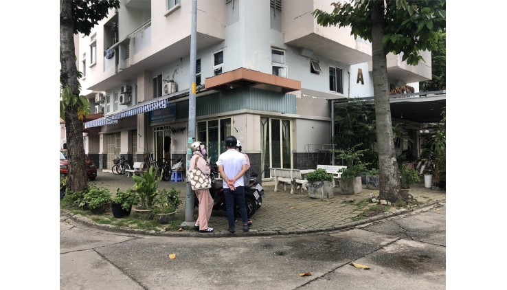 CHỦ NGỘP BANK – CẦN BÁN GẤP CĂN SHOPHOUSE CĂN GÓC 2 MẶT TIỀN Tại quận 9 TP Thủ Đức