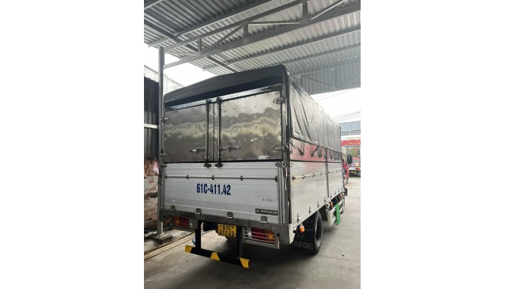 NHANH TAY SỞ HỮU NGAY Chiếc Xe  Hyundai HD75S