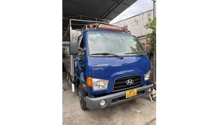 NHANH TAY SỞ HỮU NGAY Chiếc Xe  Hyundai HD75S