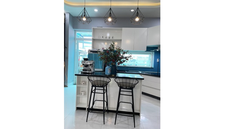 CHO THUÊ BIỆT THỰ ROSITA - KHANG ĐIỀN - 115M2 - 3 TẦNG - FULL NỘI THẤT XỊN SÒ - GIÁ 15.5TR/THÁNG