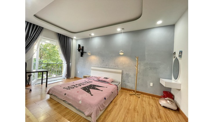 CHO THUÊ BIỆT THỰ ROSITA - KHANG ĐIỀN - 115M2 - 3 TẦNG - FULL NỘI THẤT XỊN SÒ - GIÁ 15.5TR/THÁNG