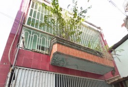 Bán nhà 2 tầng 2PN, 48m2, Phạm Văn Bạch, Tân Bình, chỉ 3.7 tỷ thương lượng