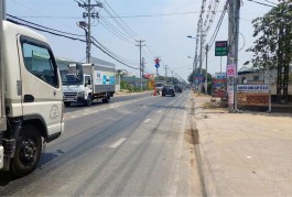 Nhỉnh 10 tỷ, nhà mt 430m Nguyễn Văn Bứa, XTT, Hocmon