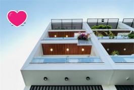 Nhà siêu đẹp Đường Số 59, P.14, Gò Vấp – Đường 12m, View công viên.