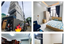 [NỢ NẦN DÍ QUÁ NÊN BÁN NHÀ GẤP] 51M2 BTCT, NỞ HẬU, NHỈNH 5 TỶ, PHÒNG NGỦ DƯỚI TRỆT