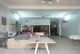 HIẾM - NGANG 5M HIẾM, 110M2, 4 TẦNG, 5 PN - HXT 1/ NGẮN NGAY KDL BẾN XƯA QUẬN 12, CHỈ 6 TỶ.