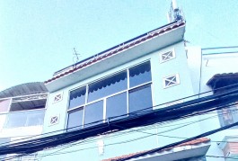 Bán nhà Trần Xuân Soạn Tân Hưng Q7 41m2 2 tầng Hẻm xe hơi Nhỉnh 4 Tỷ