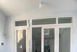 Bán Nhà 42m2, 4.35 tỷ, Nguyễn Văn Khối, Gò Vấp, HXH 4 mét đỗ cửa.