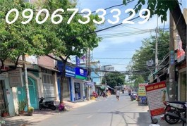 BÁn nhà 5x15m trung tam Q7 chỉ 4 tỷ nhỉnh