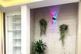 NHÀ MẶT TIỀN LỚN, ĐƯỜNG HUỲNH TẤN PHÁT, 4 TẦNG, NHÀ MỚI, 5x28m, (140m2), LỘ 20m, NHĨNH 11 TỶ